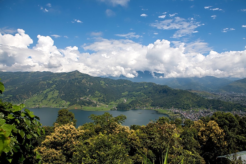 Kathmandu Pokhara ( NHM 03 ) 