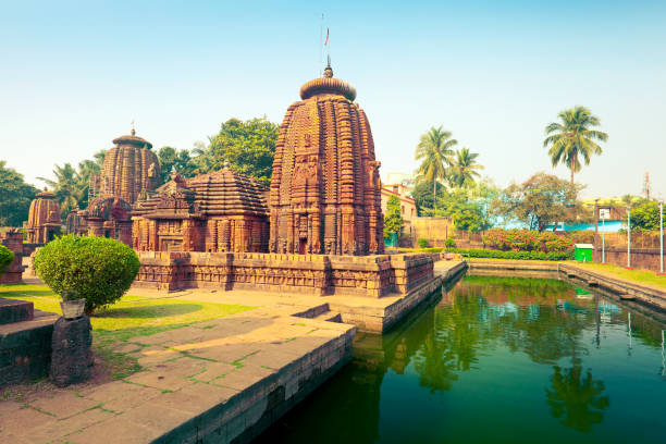 Bhubaneswar Puri Konark Bhubaneswar