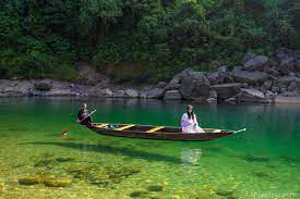 Meghalaya 4 nights and 5 days