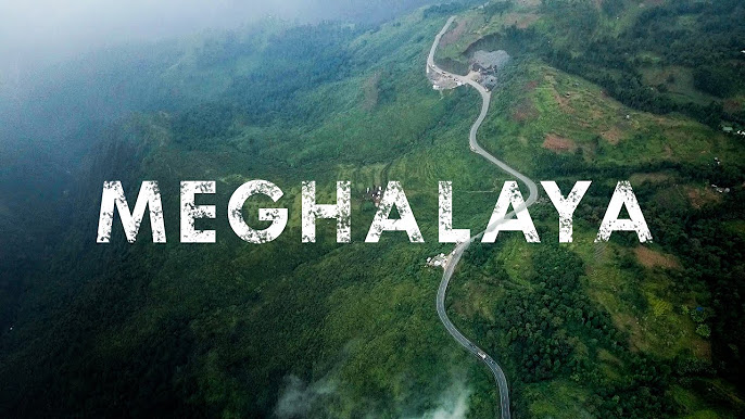 Meghalaya 3nights and 4 days