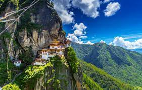 BHUTAN 4NIGHTS AND 5 DAYS