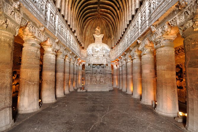 Aurangabad Ajanta Ellora Aurangabad