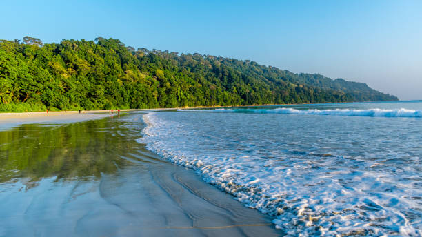 EXOTIC ANDAMAN (PORT BLAIR: 4 NIGHTS)