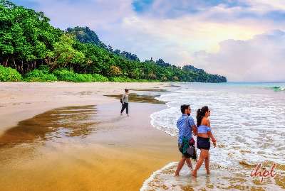 ROMANTIC ANDAMAN (PORT BLAIR: 3 NIGHTS)