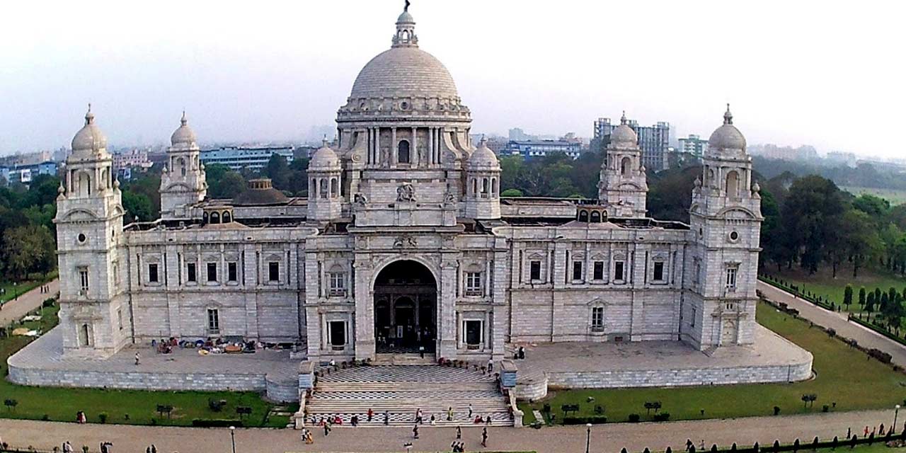 Kolkata Tour Package (2 Nights / 3 Days)